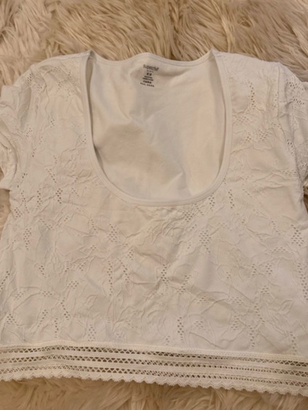 Aerie Superchill Top - Picture 2 of 6